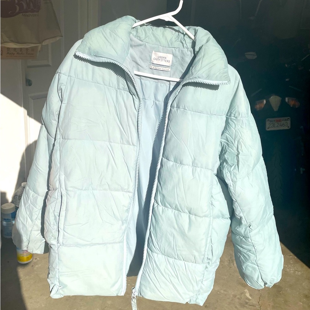 Urban Outfitters Jacket